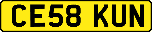 CE58KUN