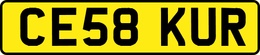 CE58KUR