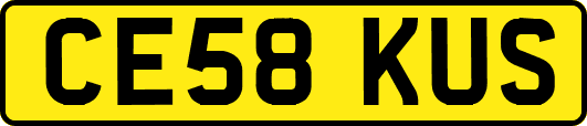 CE58KUS