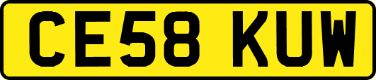 CE58KUW