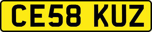 CE58KUZ