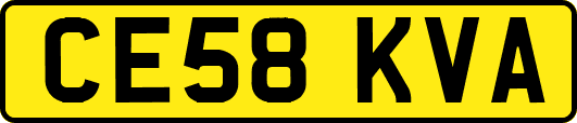 CE58KVA
