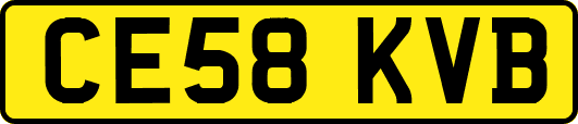 CE58KVB