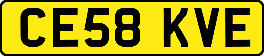 CE58KVE