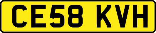 CE58KVH