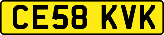 CE58KVK