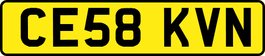 CE58KVN