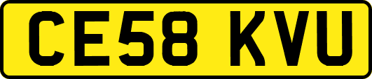 CE58KVU