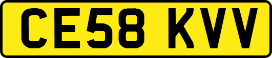 CE58KVV