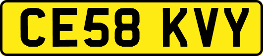 CE58KVY