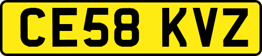 CE58KVZ