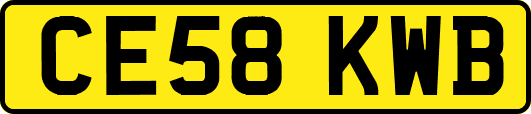 CE58KWB