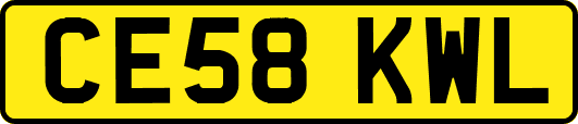 CE58KWL