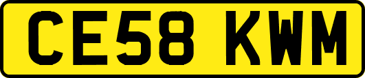 CE58KWM