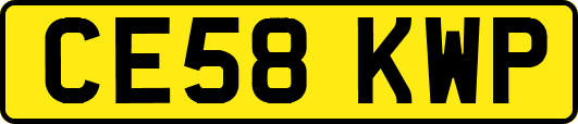 CE58KWP