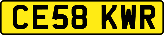 CE58KWR