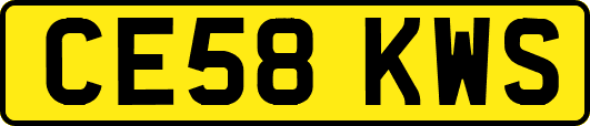CE58KWS