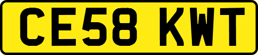 CE58KWT
