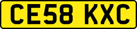 CE58KXC