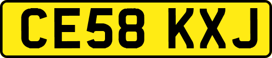 CE58KXJ