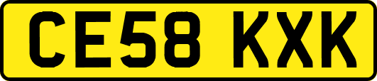 CE58KXK
