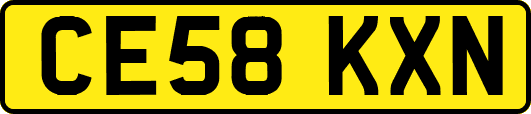 CE58KXN