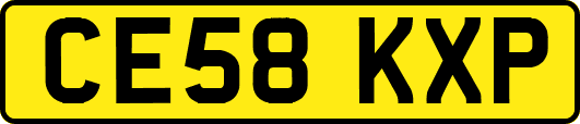 CE58KXP