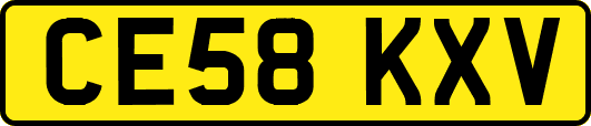 CE58KXV