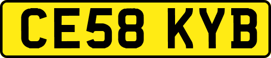 CE58KYB