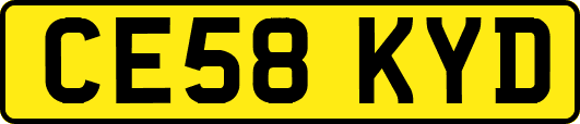 CE58KYD