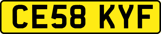 CE58KYF