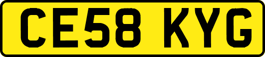 CE58KYG