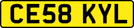 CE58KYL
