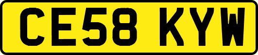 CE58KYW