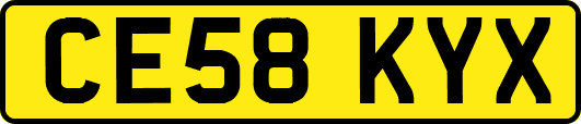 CE58KYX