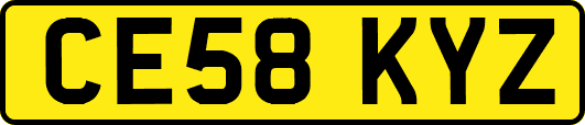 CE58KYZ