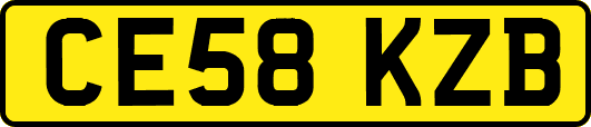 CE58KZB