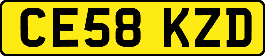 CE58KZD