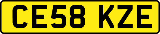 CE58KZE