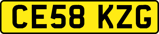 CE58KZG