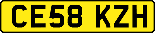 CE58KZH