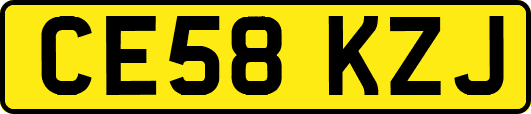 CE58KZJ