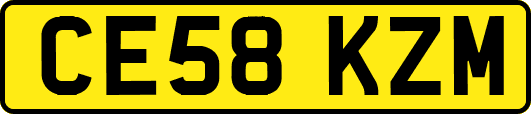 CE58KZM