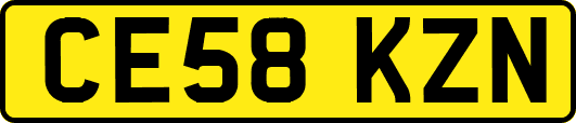 CE58KZN