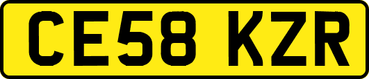 CE58KZR