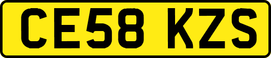 CE58KZS