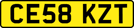 CE58KZT