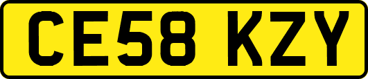 CE58KZY