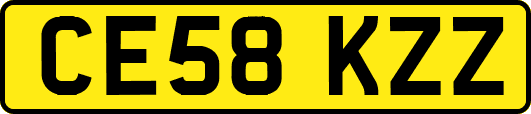 CE58KZZ