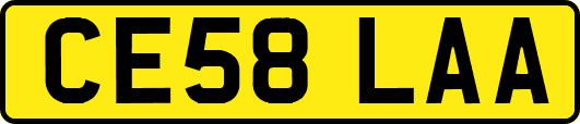 CE58LAA